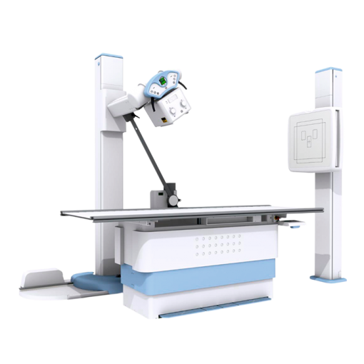 Digital and analog X-ray diagnostic complexes of the "Renex" series for 2 workplaces