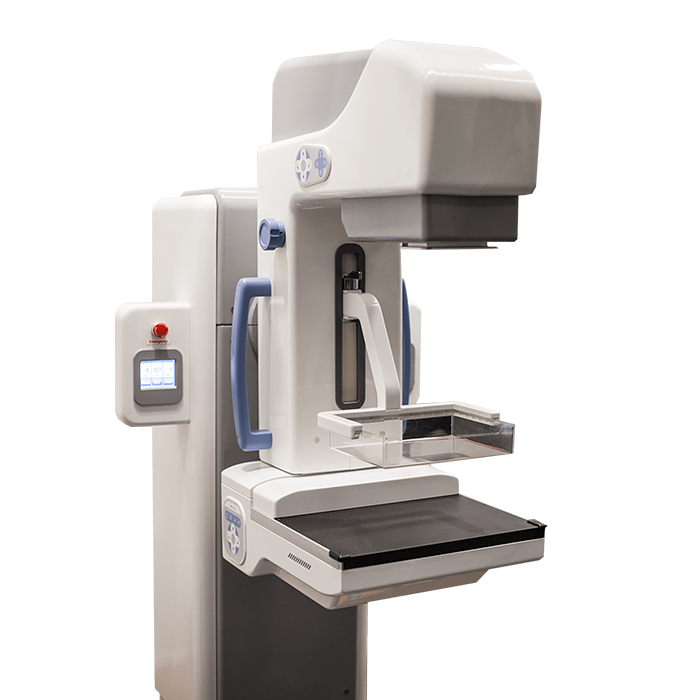 Mammography system "DMX-600"