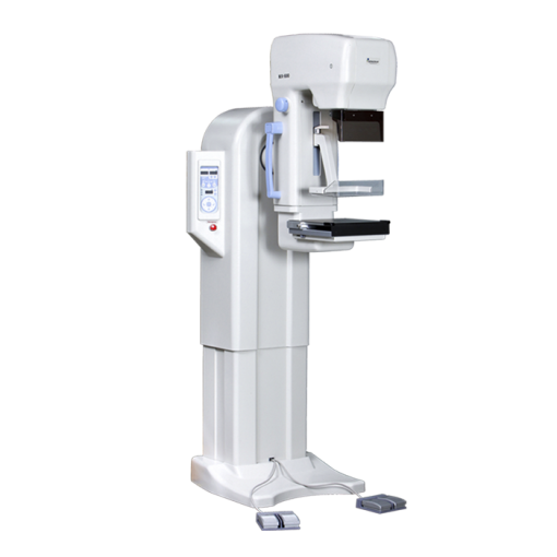 Mammography system "MX-600"