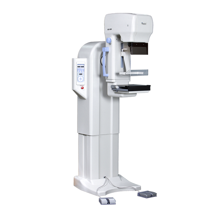 Mammography system "MX-600"